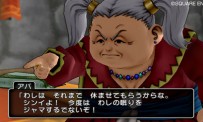 Dragon Quest X