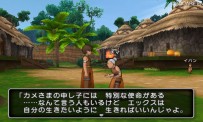 Dragon Quest X