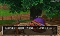 Dragon Quest X