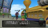 Dragon Quest X