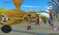 Dragon Quest X