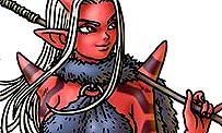 Dragon Quest 10 :  toutes les images Wii U