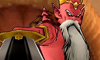 Dragon Quest 10 : toutes les images wii U