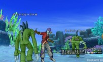 Dragon Quest X