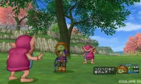 Dragon Quest X