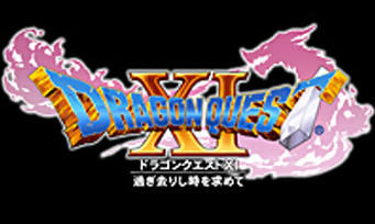 Dragon Quest XI : une première vidéo de gameplay sur PS4