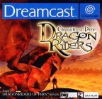 Dragon Riders : Chronicles of Pern