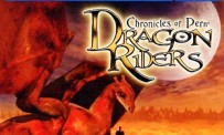 Dragon Riders : Chronicles of Pern