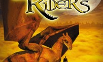 Dragon Riders : Chronicles of Pern