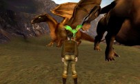 Dragon Riders : Chronicles of Pern