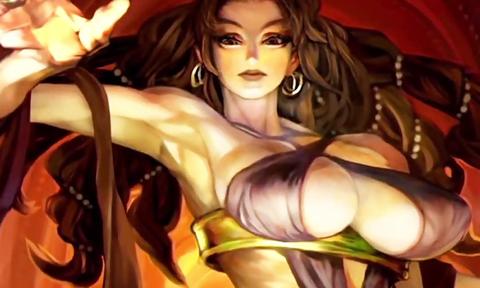 Dragon's Crown Pro：影片中詳細介紹了 4K 版本的所有新功能