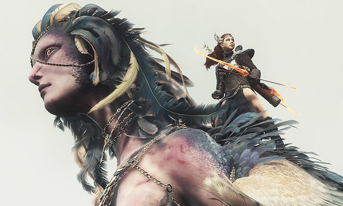 Dragon's Dogma 2 : c'est 4 millions de ventes un an et demi après sa sortie, Capcom est en liesse