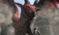 Dragon's Dogma Dark Arisen