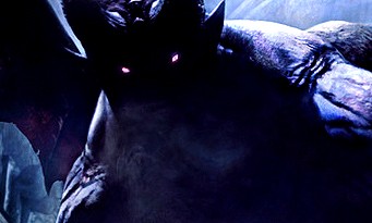 Dragon's Dogma Dark Arisen : gameplay trailer