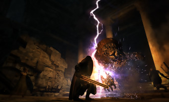 Dragon's Dogma Dark Arisen