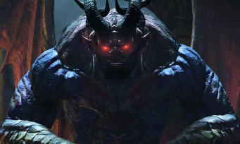 Dragon's Dogma Dark Arisen : une vidéo de gameplay sur PS4