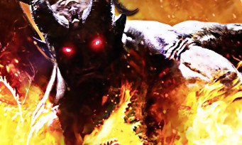 Dragon's Dogma Dark Arisen : trailer de gameplay du remaster sur PS4