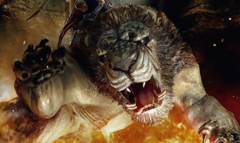 Dragon's Dogma Dark Arisen : un trailer compare les versions PS3 et PS4