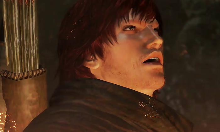 Dragon's Dogma Dark Arisen: عرض دعائي لإصدار اللعبة على PS4 وXbox One