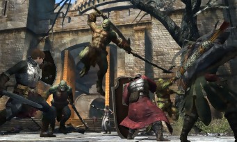 Dragon's Dogma Online