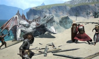 Dragon's Dogma Online