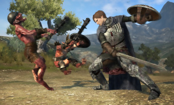 Dragon's Dogma Online