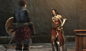 Dragon's Dogma Online