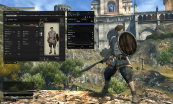 Dragon's Dogma Online