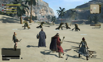 Dragon's Dogma Online