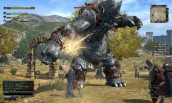 Dragon's Dogma Online