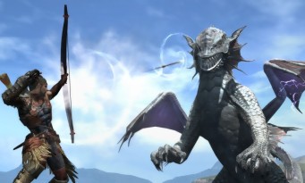 Dragon's Dogma Online