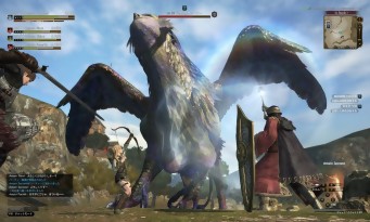 Dragon's Dogma Online