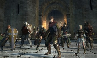 Dragon's Dogma Online