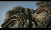 Dragon's Dogma - vidéo de gameplay #1