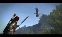 Dragon's Dogma - vidéo gameplay