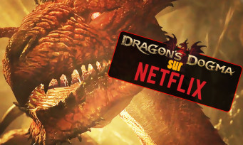 Dragon's Dogma : un anime va voir le jour sur Netflix, 1ères informations !