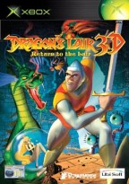 Dragon's Lair 3D : Return to The Lair