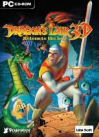 Dragon's Lair 3D : Return to The Lair