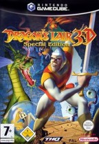 Dragon's Lair 3D : Special Edition