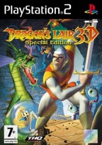 Dragon's Lair 3D : Special Edition