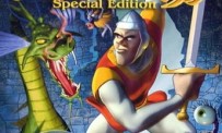 Dragon's Lair 3D : Special Edition