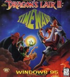 Dragon's Lair II : Warp Time