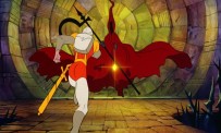 Dragon's Lair