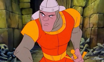 Dragon's Lair : bientôt un long-métrage ?