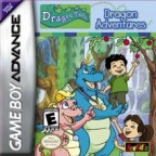 Dragon Tales : Dragon Adventures