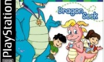 Dragon Tales : Dragon Seek