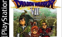 Dragon Warrior VII