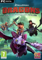 Dragons : L'Aube des Nouveaux Cavaliers