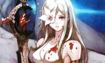 Drakengard 3 : les images sur PS3