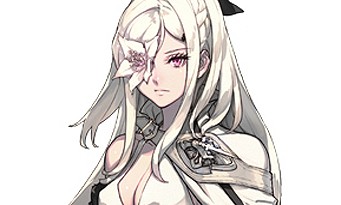 Drakengard 3 : toutes les images du jeu